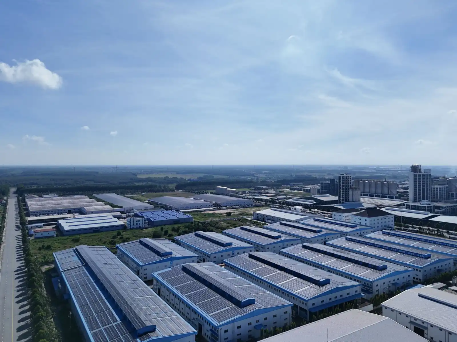 广西工业污水处理设备选型要点与技术对比分析