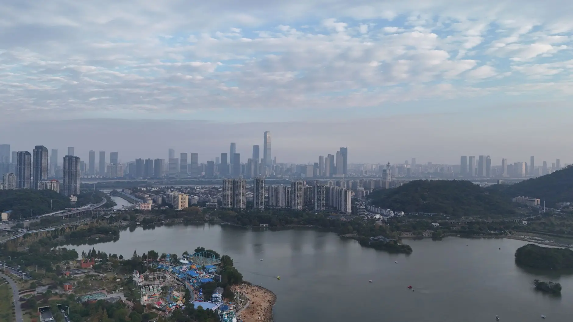 工业废水处理中气浮与沉淀工艺的选型对比分析