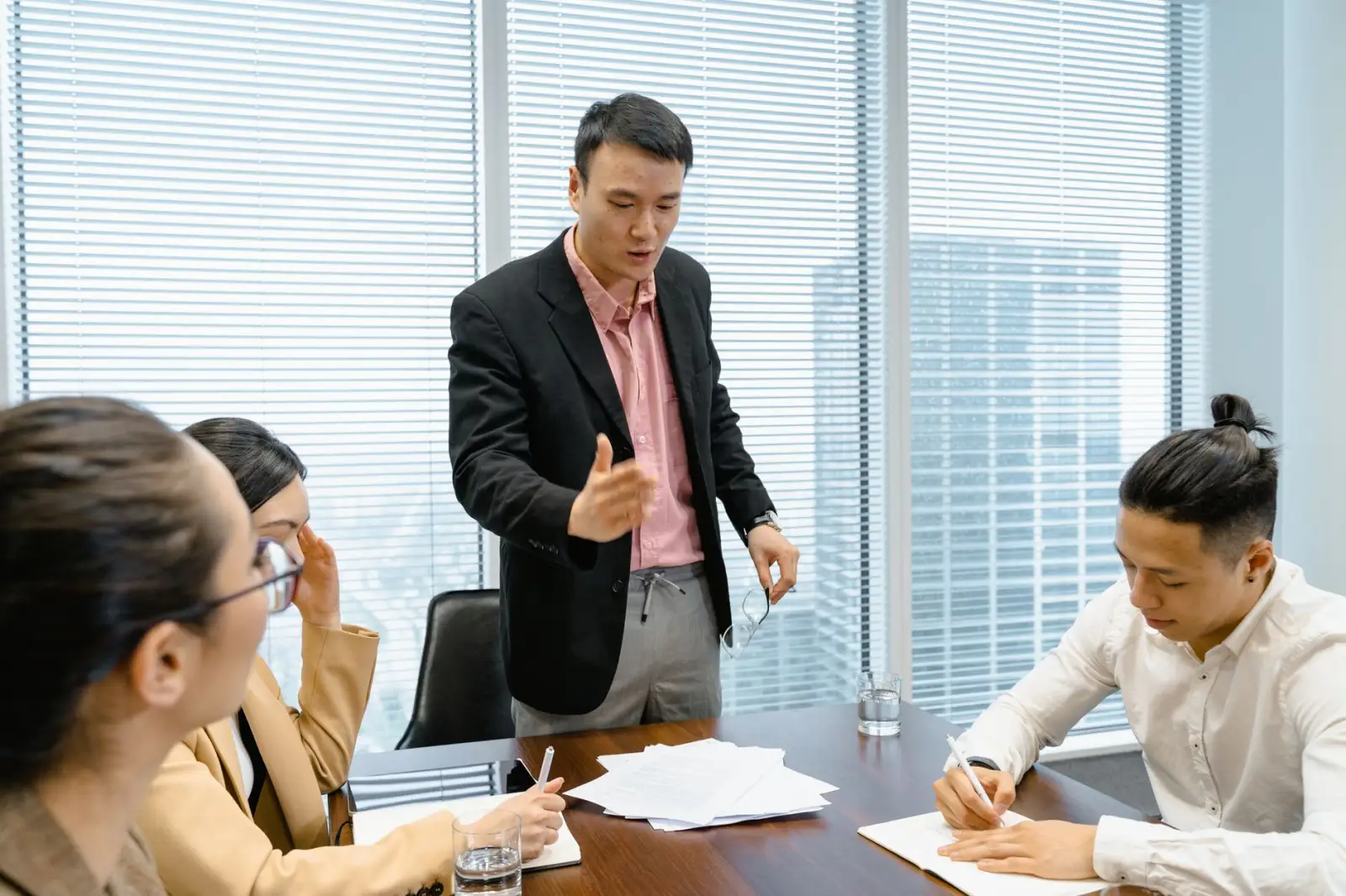 工业废水处理系统设备选型对比及技术指标分析