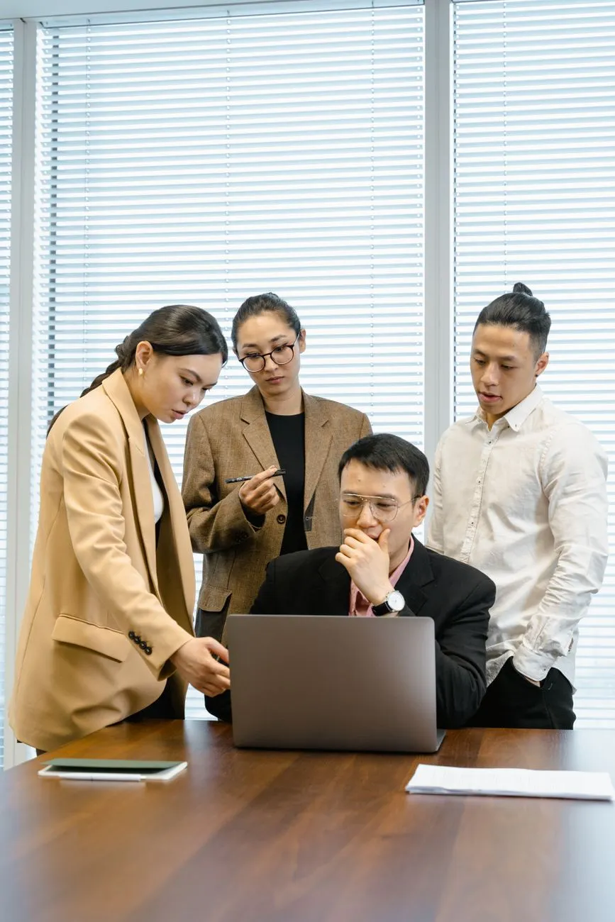 环保工程中污水设备选型要点：工业企业如何匹配处理工艺与排放标准