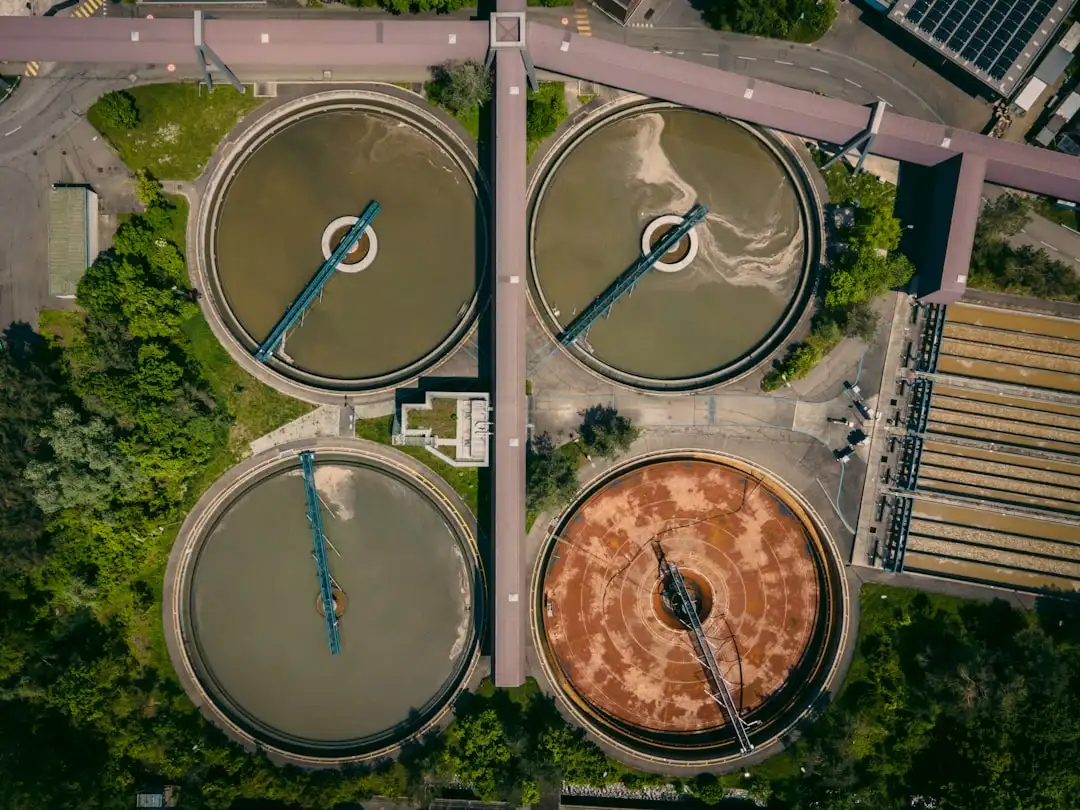水处理设备选型对比：一体化污水设备与传统工艺在市政项目中的适用场景解析正文配图 2
