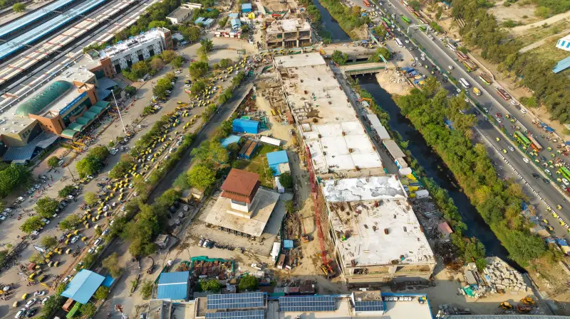 广西南宁中蓝环保公司污水处理设备型号参数对比分析