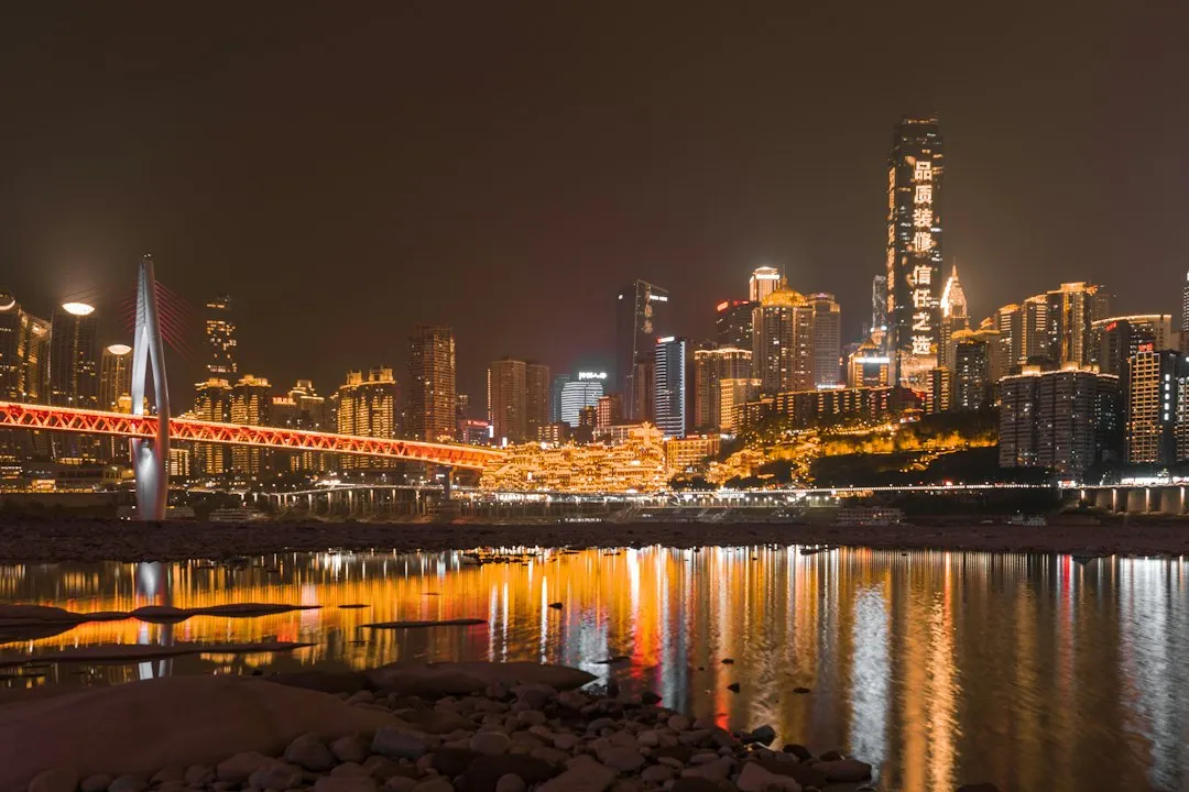 中蓝环保一体化污水设备在市政项目中的技术应用案例
